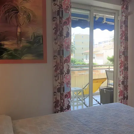 Les Algues T2 * Cannes