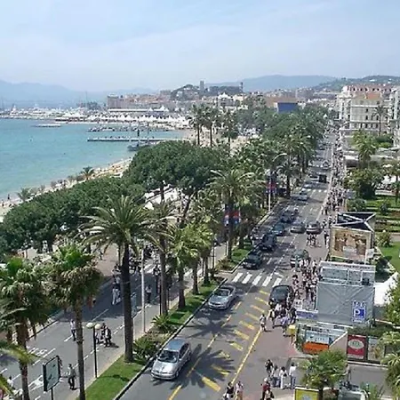 Apartment Les Algues T2 *