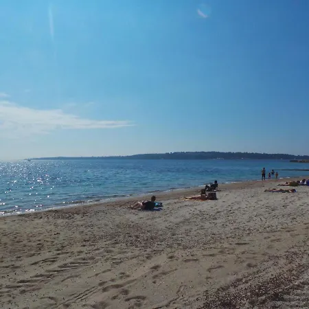 Les Algues T2 * Cannes